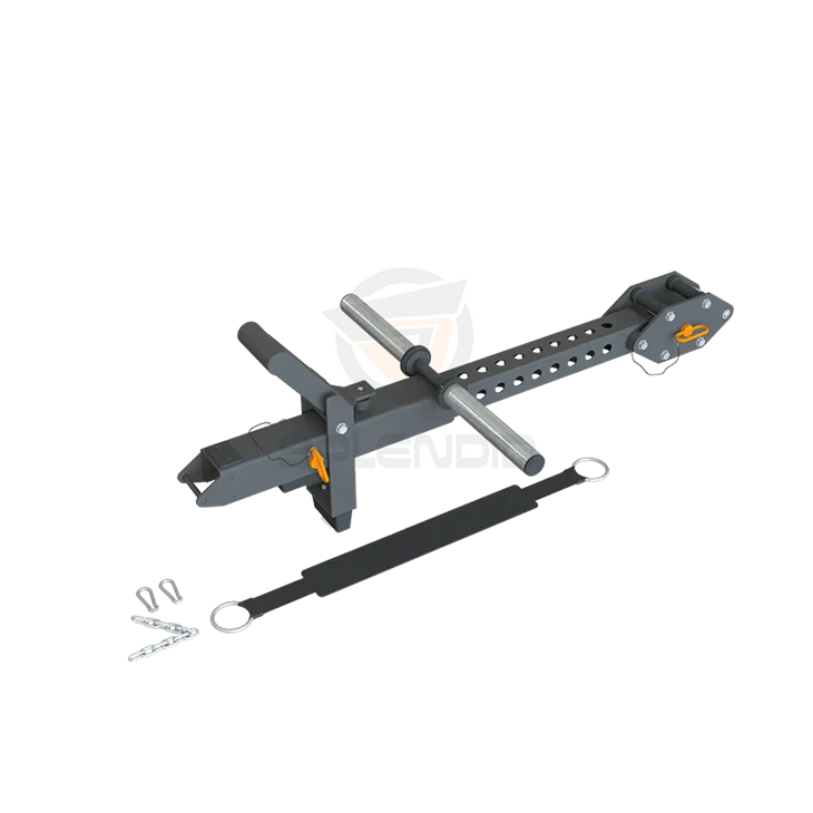 ベルトスクワットアタッチメント