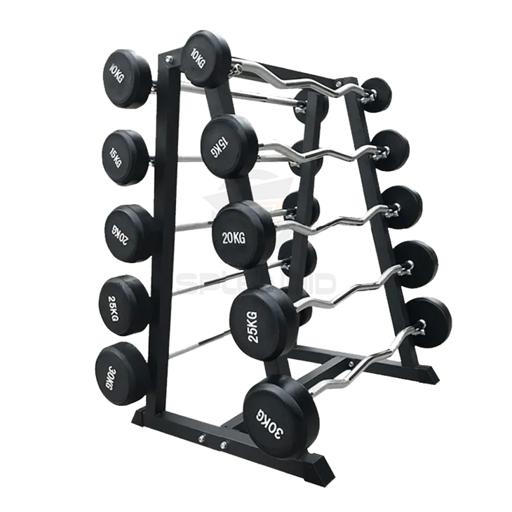 EZバーベルセット