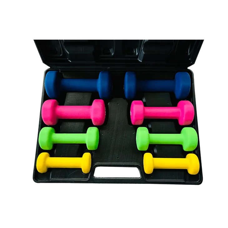 ネオプレン重量セット