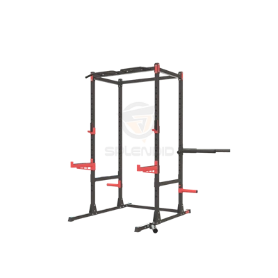 フィットネスパワーラック